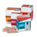 Swift First Aid 1" X 3" Woven Adhesive Strip Bandage (50 Per Box)