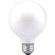 Sylvania Decor G25 40 Watt 120 V Incandescent Bulb in Soft White