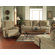 Jackson Furniture Bradford Chenille Ottoman