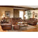Leather Italia U.S.A. Aspen Leather Sofa