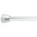 USE Ollipsis Shower Curtain Rod and Holders Set