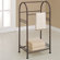 OIA Neu Home Morocco Towel Rack