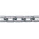 Peerless Chain Company Peerless - Grade 30 Proof Coil Chains 13Mm Pc Chain Zinc Plated: 005-5011634 - 13mm pc chain zinc plated