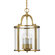 Hinkley Lighting Gentry 4 Light Foyer Pendant