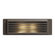 Hinkley Lighting Outdoor  Brick Light in Bronze