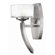 Hinkley Lighting Meridian Wall Sconce in Brushed Nickel