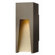 Hinkley Lighting Kube Outdoor Wall Sconce