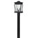 Hinkley Lighting Richmond Two Light Outdoor Medium Post Lantern