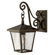 Hinkley Lighting Trellis One Light Small Outdoor Wall Lantern in Regency Bronze