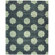 Safavieh Soho Slate Blue/Light Blue Rug