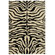 Safavieh Soho Black/White Rug
