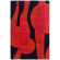 Safavieh Soho Black/Red Rug
