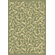 Safavieh Courtyard All Over Ivy Rug
