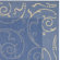 Safavieh Courtyard Blue/Natural Rug