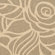 Safavieh Courtyard Coffee/Sand Floral Rug