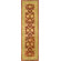 Safavieh Anatolia Red/Moss Rug