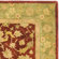 Safavieh Anatolia Red/Moss Rug