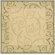 Safavieh Courtyard Natural/Olive Rug