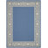 Safavieh Courtyard Blue/Beige Rug
