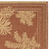 Safavieh Courtyard Light Brick Rug