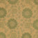 Safavieh Courtyard Natural/Green Rug