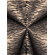 Safavieh Courtyard Light Black/Natural Rug