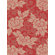 Safavieh Courtyard Brick/Natural Rug