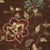 Safavieh Jardin Brown/Multi Rug