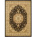 Safavieh Lyndhurst Black/Ivory Rug