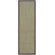 Safavieh Natural Fiber Multi/Purple Rug