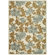 Safavieh Paradise Dark Light Cr&egrave;me Rug