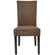 Safavieh Charlotte Parsons Chair (Set of 2)