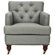 Safavieh Grace Linen Chair