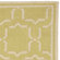 Safavieh Dhurries Light Green/Ivory Rug