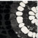 Safavieh Miami Shag Black/Multi Rug