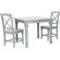 Safavieh American Home Lena Dining Table