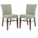 Safavieh Heidy Side Chair (Set of 2)