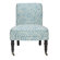 Safavieh Matthew Fabric Slipper Chair