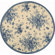 Safavieh Chelsea Ivory / Blue Rug