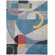 Safavieh Rodeo Drive Blue/Multi Rug