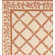 Safavieh Chelsea Ivory/Camel Rug