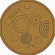Safavieh Courtyard Circles Rug