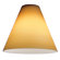Access Lighting Inari Silk Glass Shade