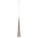 Access Lighting Apollo 1 Light Pendant