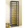 TFG Trio 84 Bottle Wine Rack