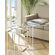 TFG Tribeca End Table
