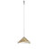 Besa Lighting Hoppi 1 Light Mini Pendant