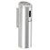 Commercial Zone Wall-Mounted Ashtray Cigarette Receptacle