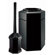 Commercial Zone Site Saver Trash and Cigarette Receptacle Set
