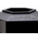 Commercial Zone 45 Gallon Hex Waste Container